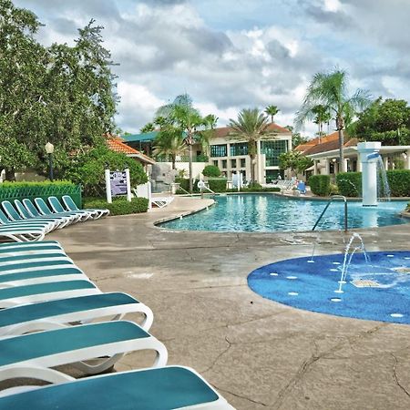 Hotel Club Wyndham Star Island à Kissimmee Extérieur photo