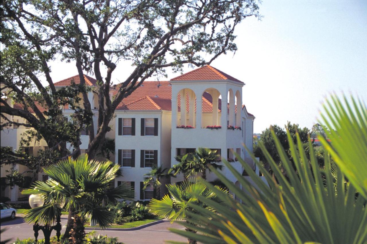 Hotel Club Wyndham Star Island à Kissimmee Extérieur photo