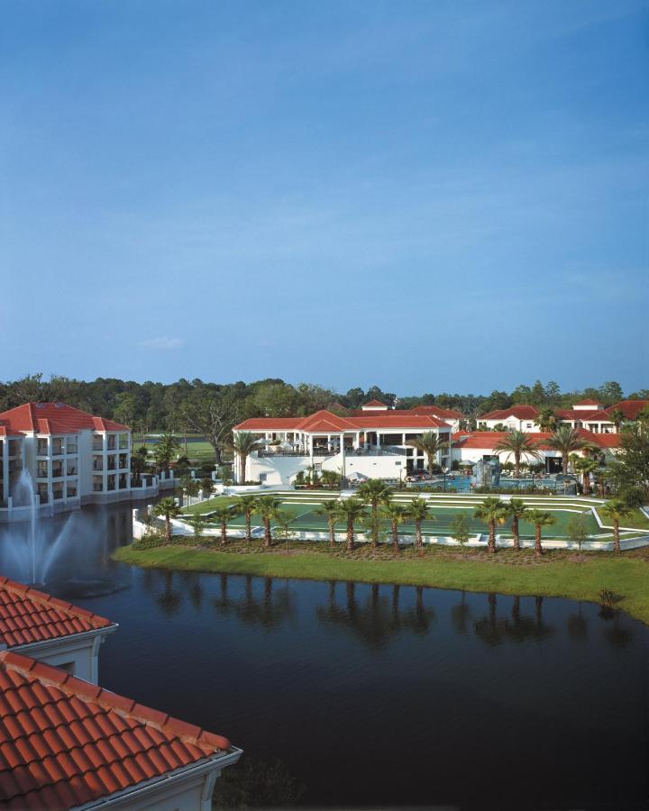 Hotel Club Wyndham Star Island à Kissimmee Extérieur photo