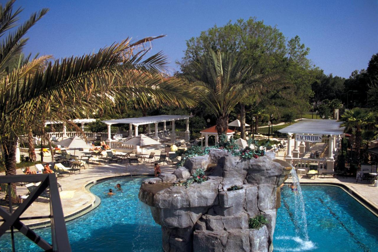 Hotel Club Wyndham Star Island à Kissimmee Extérieur photo