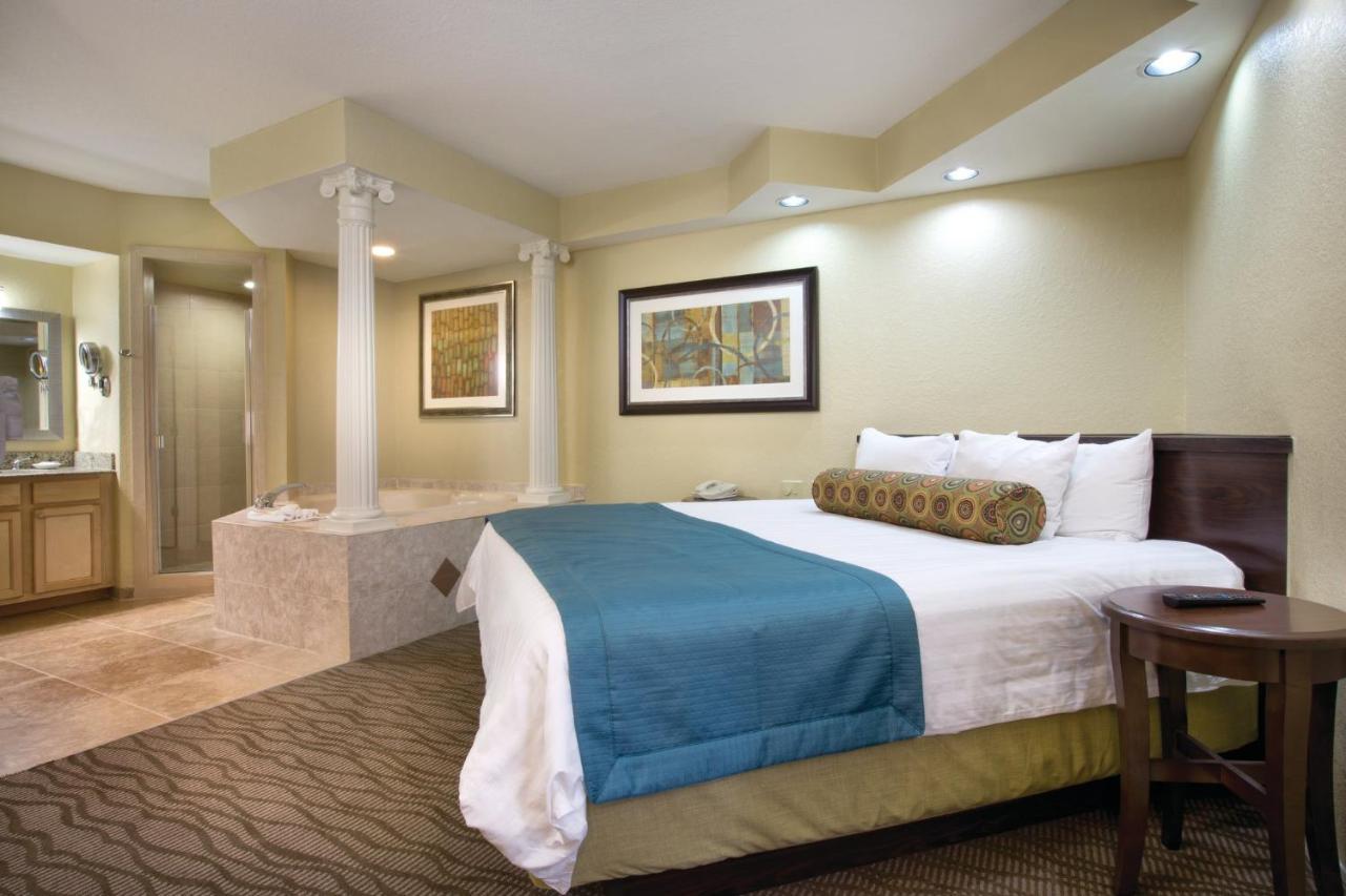 Hotel Club Wyndham Star Island à Kissimmee Extérieur photo