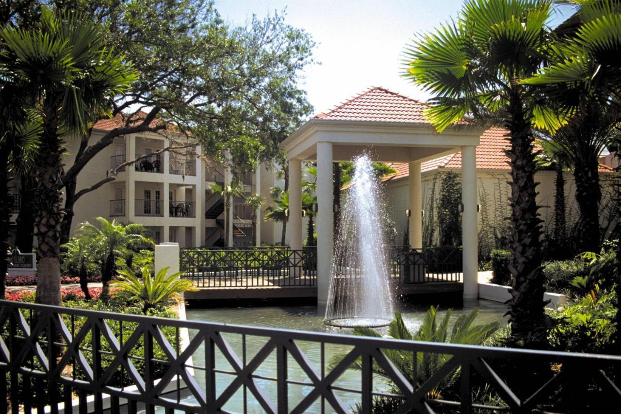 Hotel Club Wyndham Star Island à Kissimmee Extérieur photo