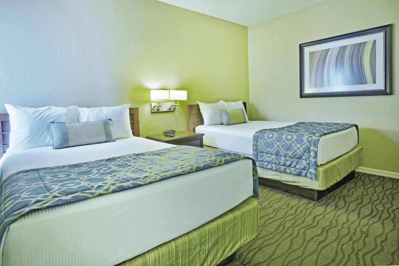 Hotel Club Wyndham Star Island à Kissimmee Extérieur photo