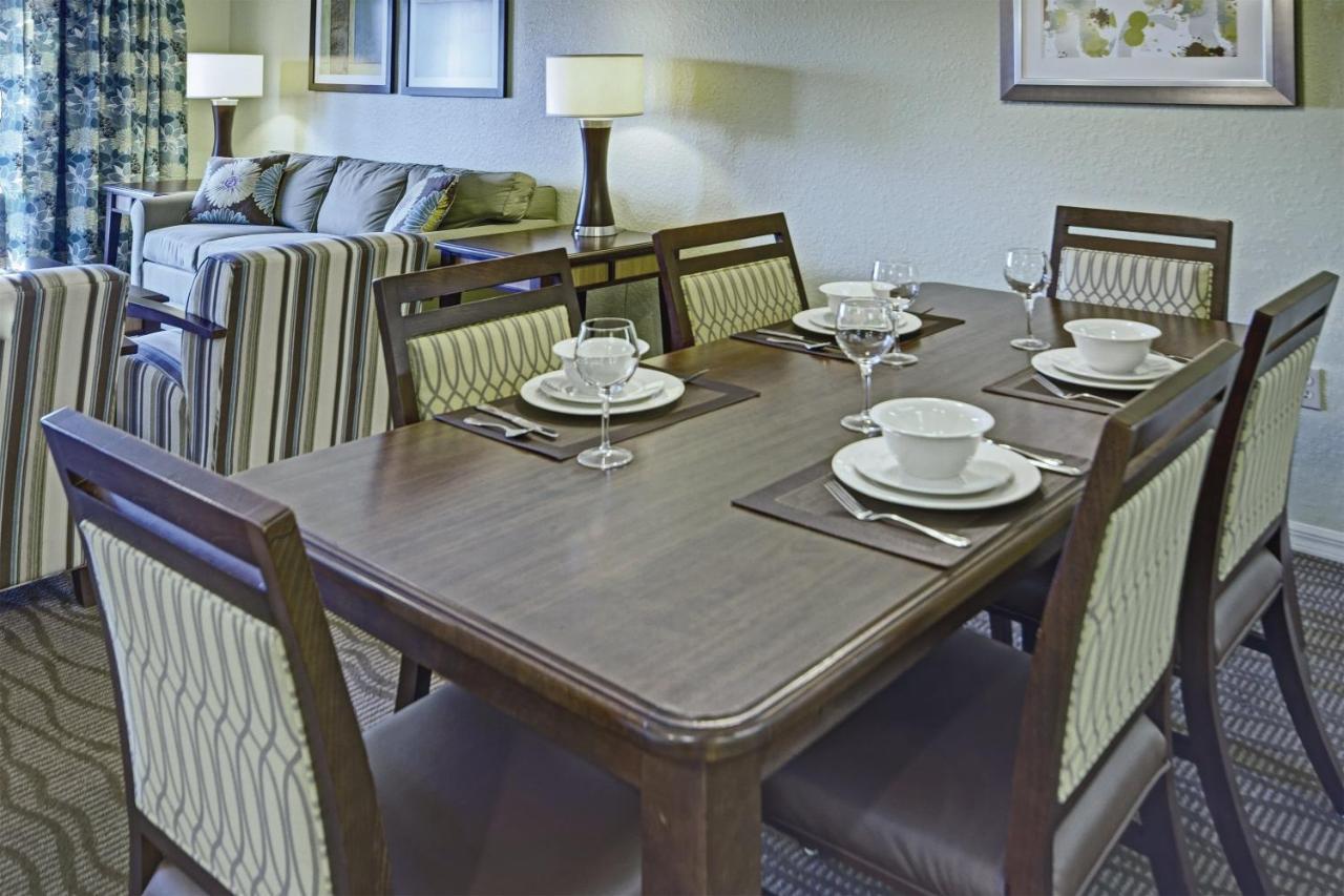 Hotel Club Wyndham Star Island à Kissimmee Extérieur photo