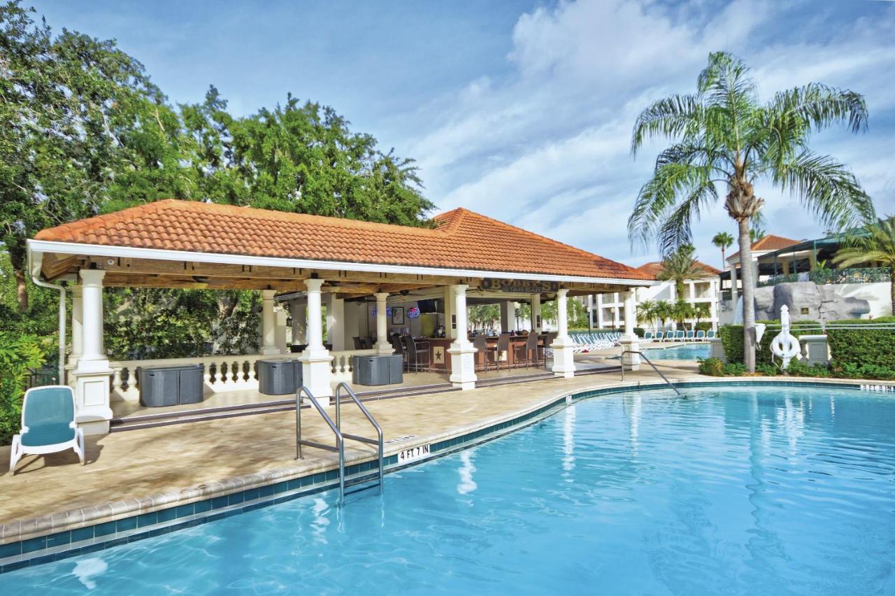 Hotel Club Wyndham Star Island à Kissimmee Extérieur photo