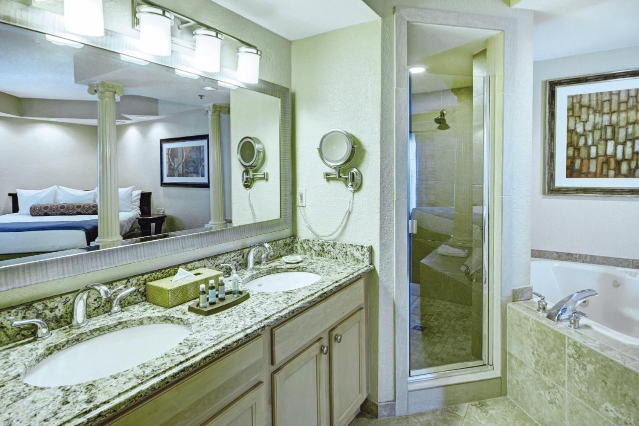 Hotel Club Wyndham Star Island à Kissimmee Extérieur photo