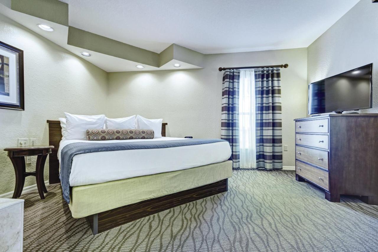 Hotel Club Wyndham Star Island à Kissimmee Extérieur photo