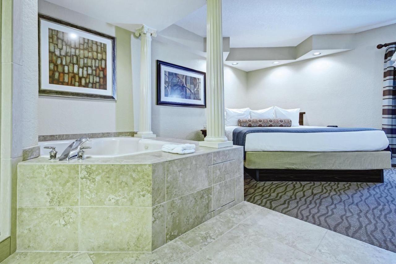 Hotel Club Wyndham Star Island à Kissimmee Extérieur photo