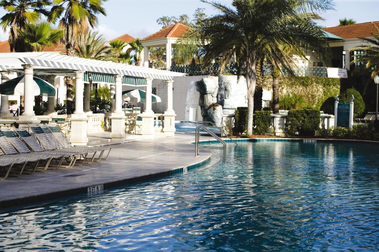 Hotel Club Wyndham Star Island à Kissimmee Extérieur photo