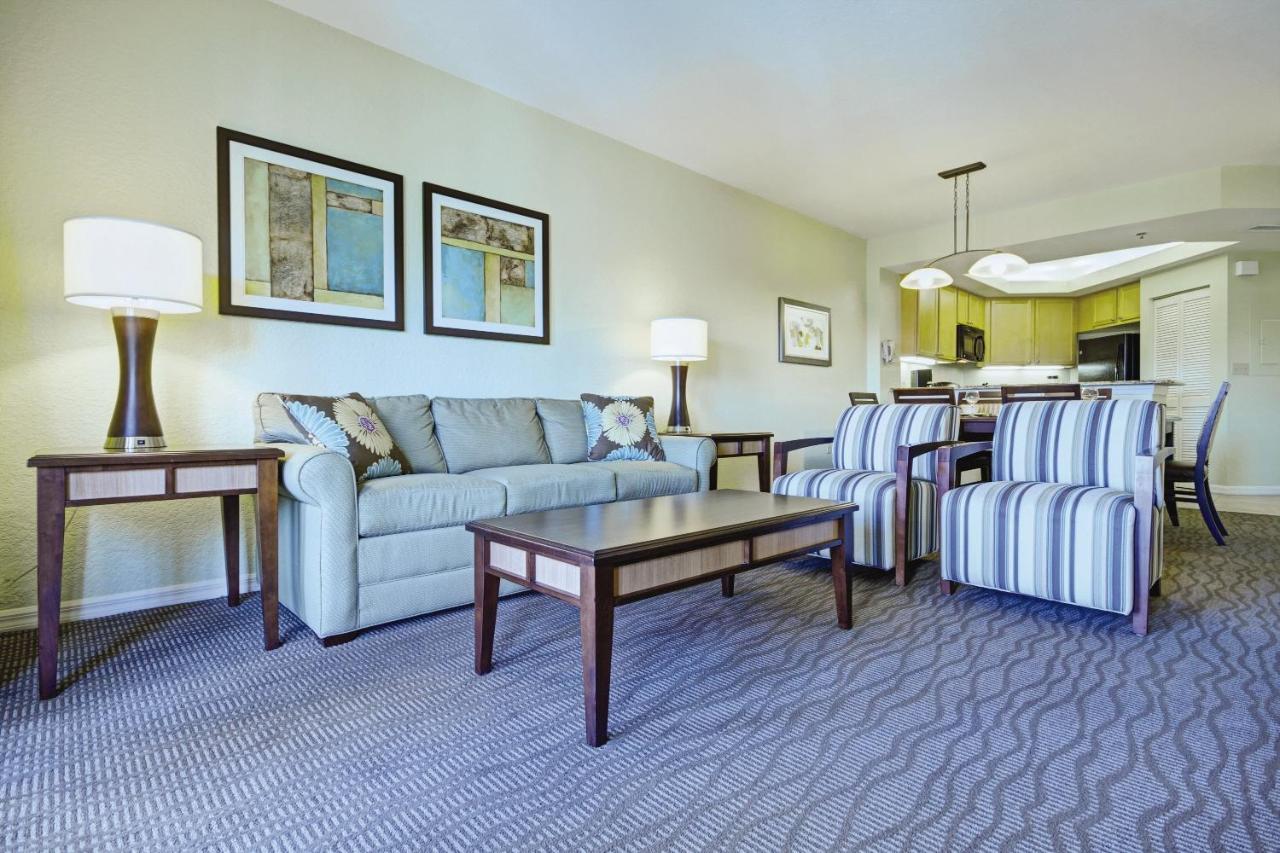 Hotel Club Wyndham Star Island à Kissimmee Extérieur photo