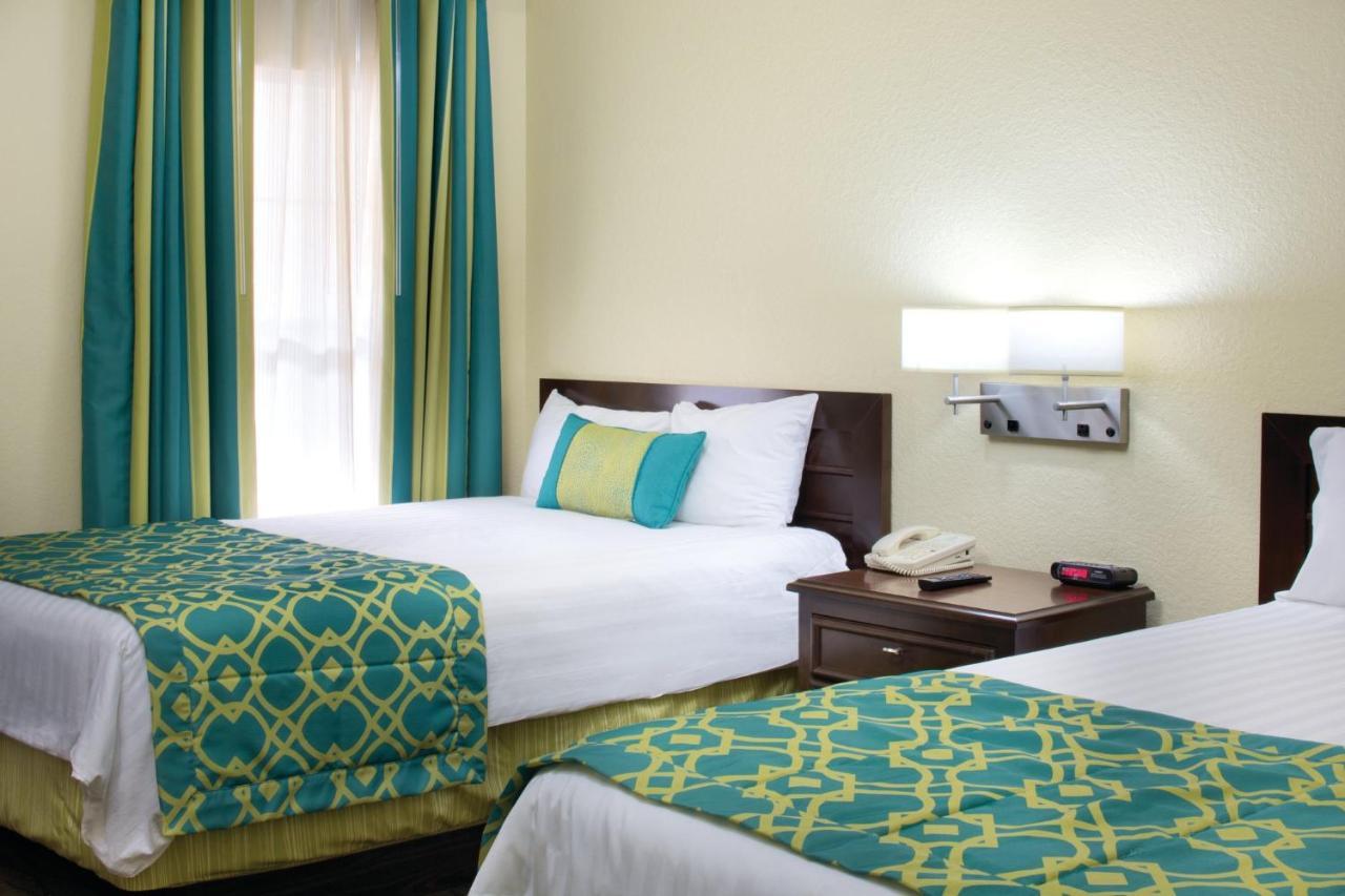 Hotel Club Wyndham Star Island à Kissimmee Extérieur photo