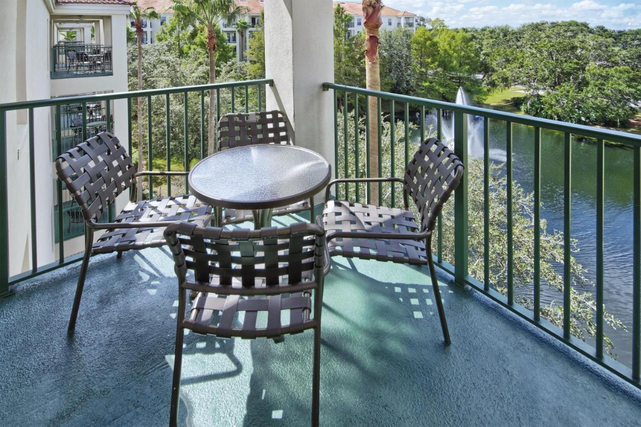 Hotel Club Wyndham Star Island à Kissimmee Extérieur photo