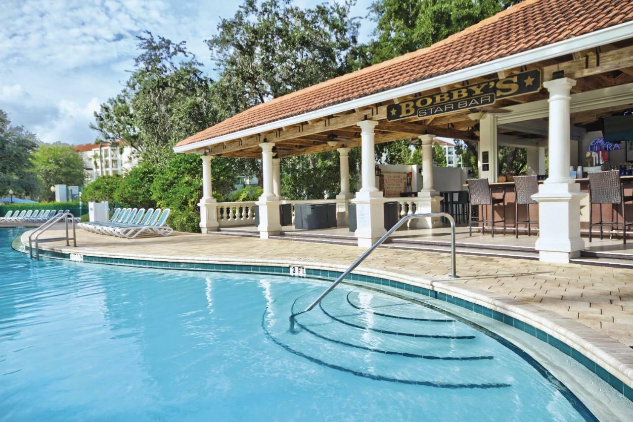 Hotel Club Wyndham Star Island à Kissimmee Extérieur photo
