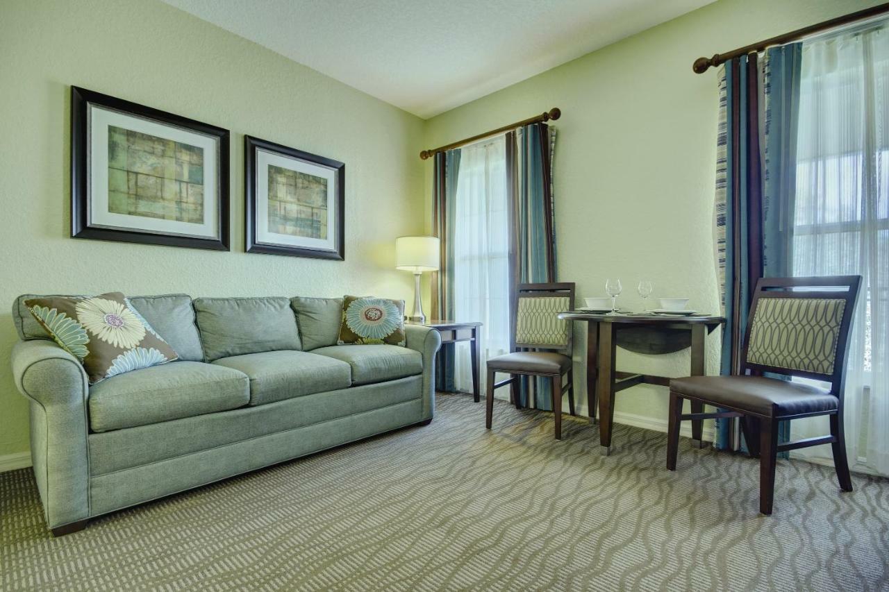 Hotel Club Wyndham Star Island à Kissimmee Extérieur photo
