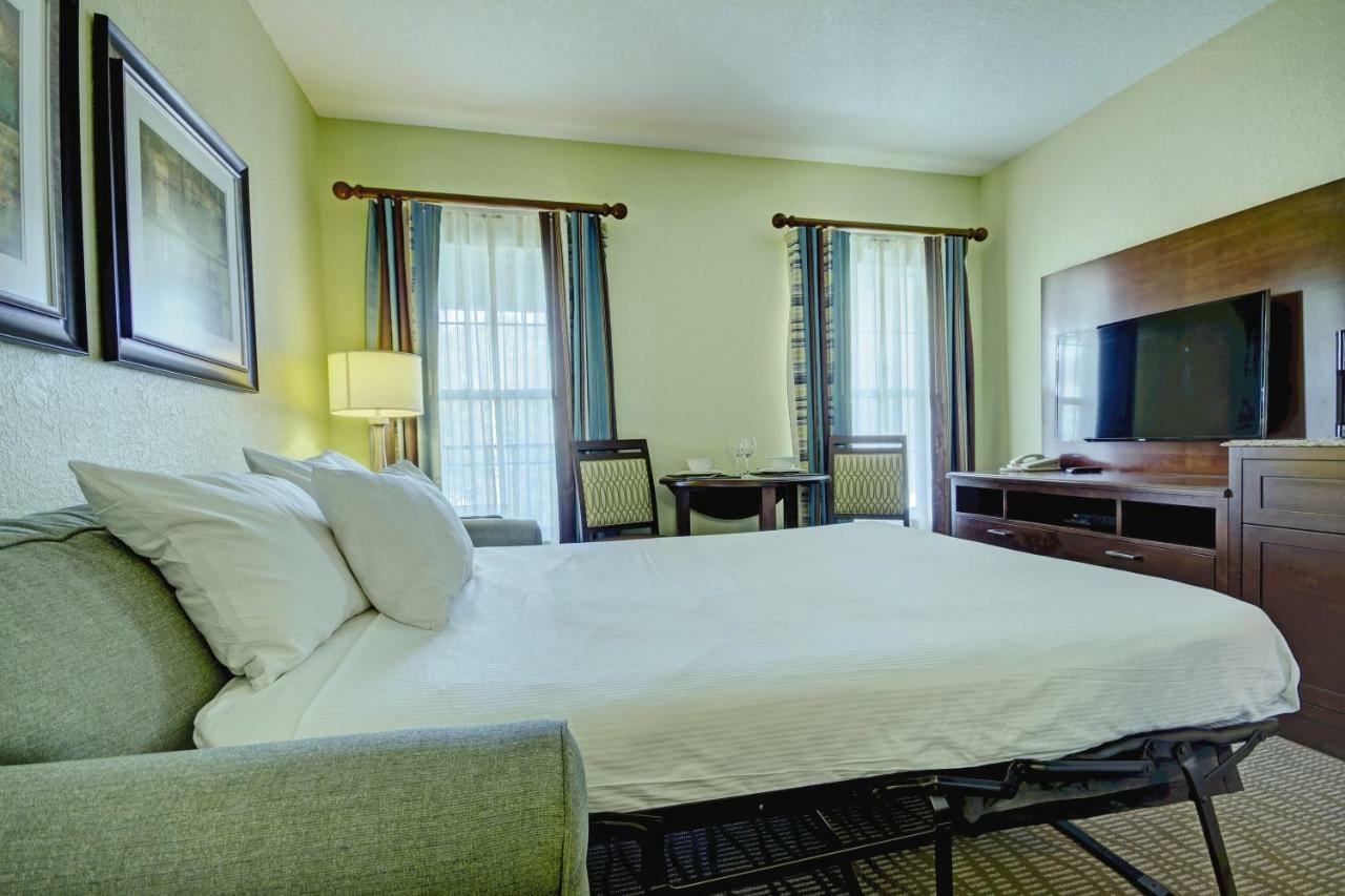 Hotel Club Wyndham Star Island à Kissimmee Extérieur photo
