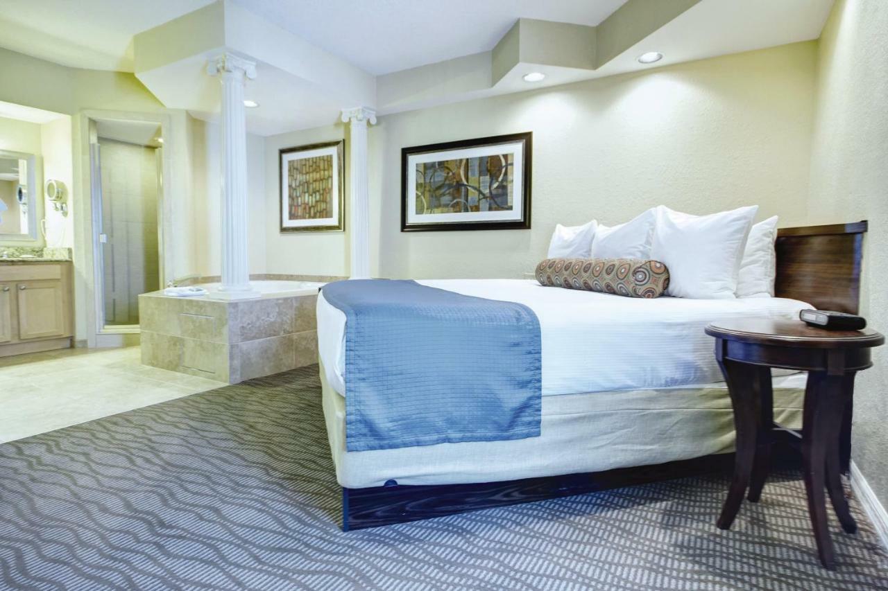 Hotel Club Wyndham Star Island à Kissimmee Extérieur photo