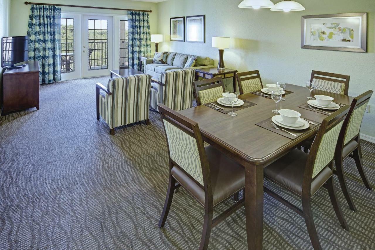 Hotel Club Wyndham Star Island à Kissimmee Extérieur photo