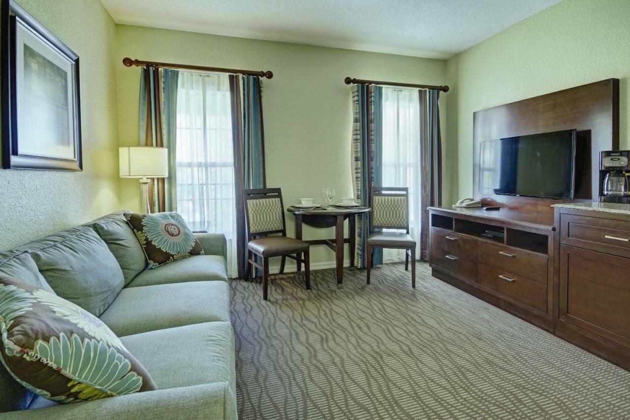 Hotel Club Wyndham Star Island à Kissimmee Extérieur photo