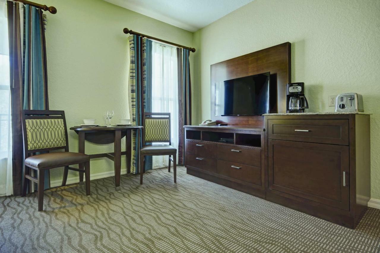 Hotel Club Wyndham Star Island à Kissimmee Extérieur photo