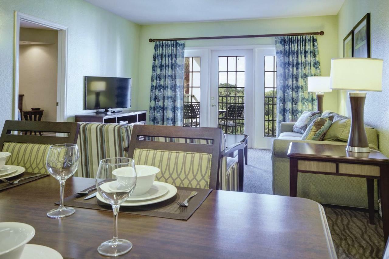 Hotel Club Wyndham Star Island à Kissimmee Extérieur photo