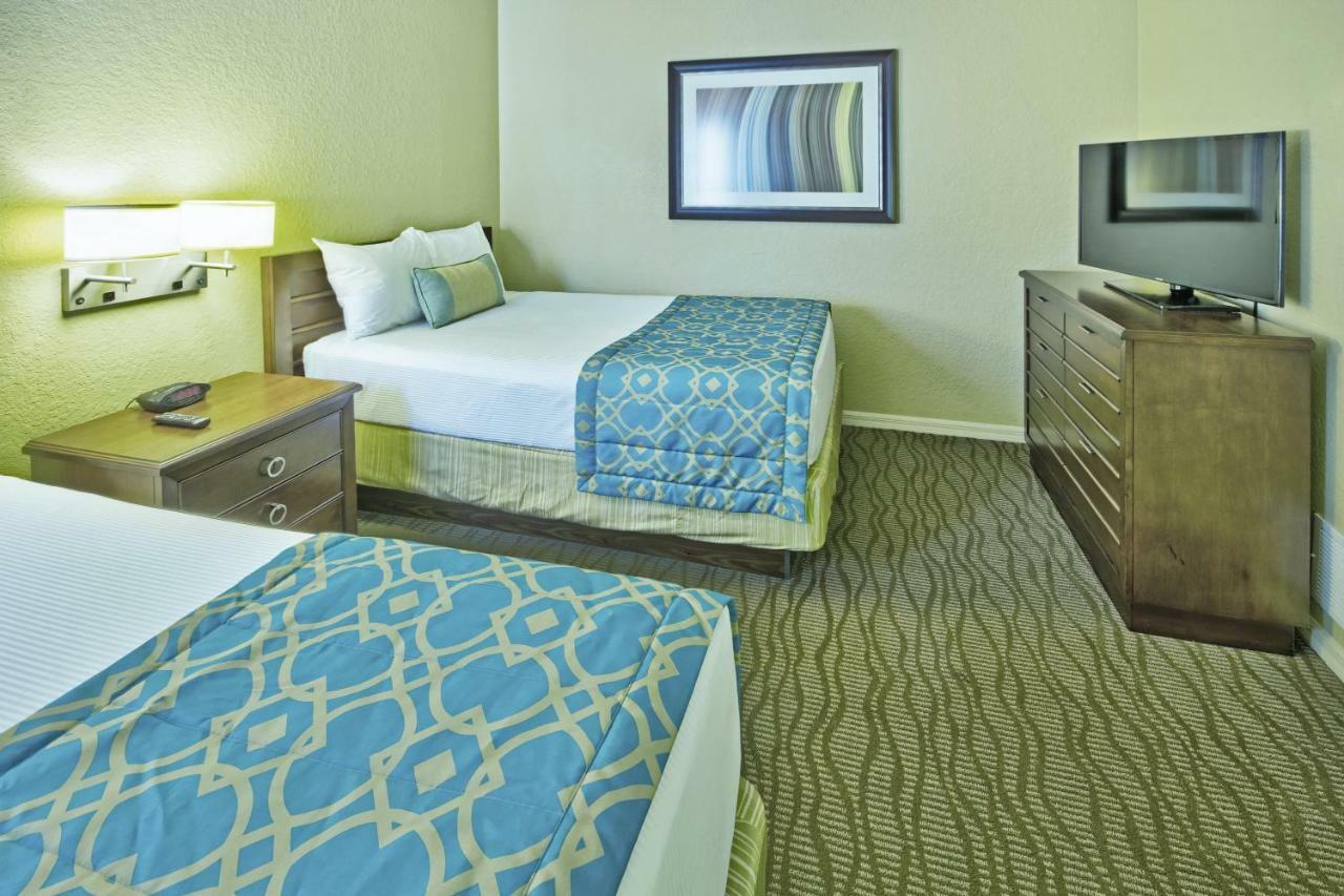 Hotel Club Wyndham Star Island à Kissimmee Extérieur photo