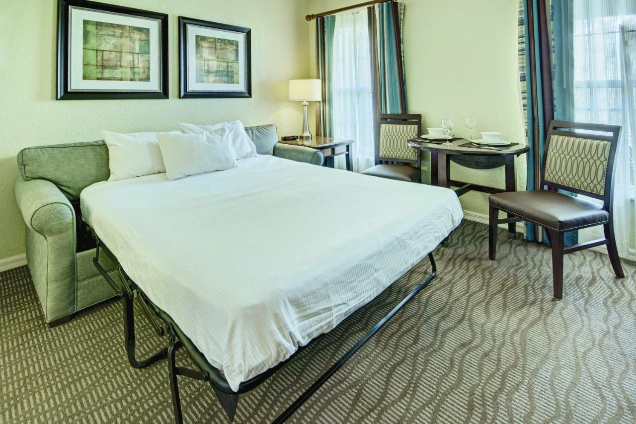 Hotel Club Wyndham Star Island à Kissimmee Extérieur photo