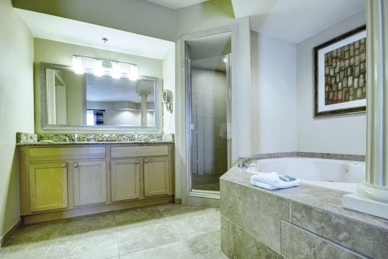 Hotel Club Wyndham Star Island à Kissimmee Extérieur photo