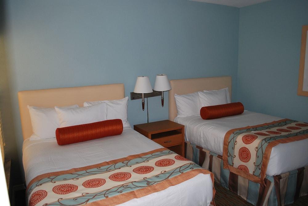 Hotel Club Wyndham Star Island à Kissimmee Extérieur photo