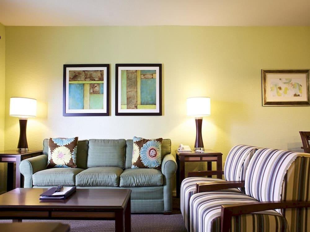 Hotel Club Wyndham Star Island à Kissimmee Extérieur photo