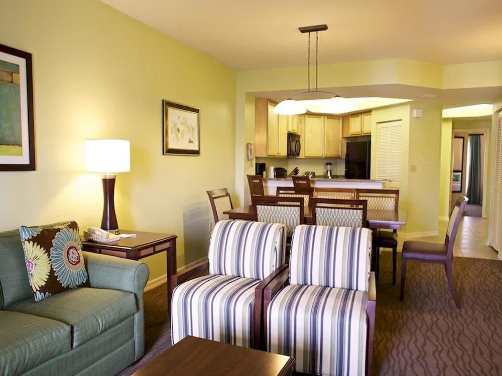 Hotel Club Wyndham Star Island à Kissimmee Extérieur photo