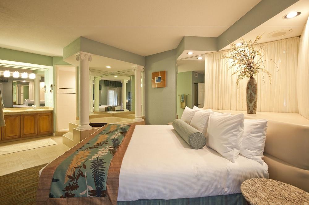 Hotel Club Wyndham Star Island à Kissimmee Extérieur photo